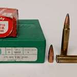 Hornady Lede