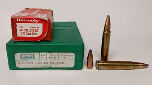 Hornady Lede