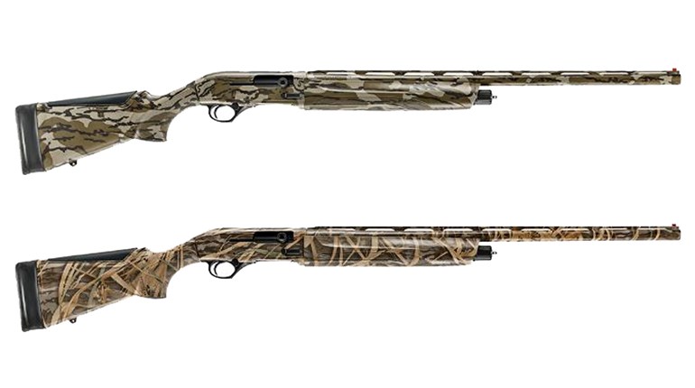 Beretta Releases A300 Ultima in Mossy Oak Original Bottomland and Shadow Grass | An Official Journal Of The NRA