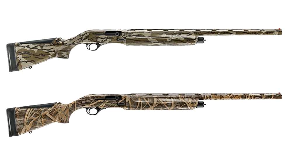 LEDE A300 Ultima In Mossy Oak