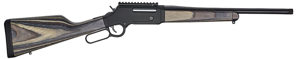 Henry Long Ranger Express Lever Action Rifle