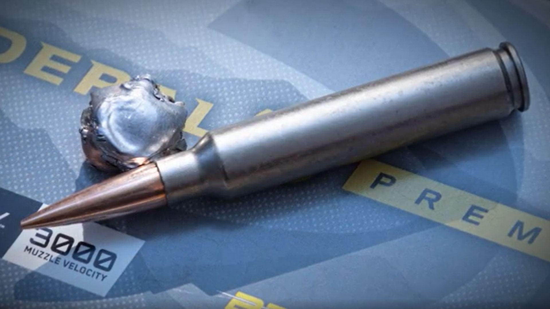 Lede 7Mm Backcountry