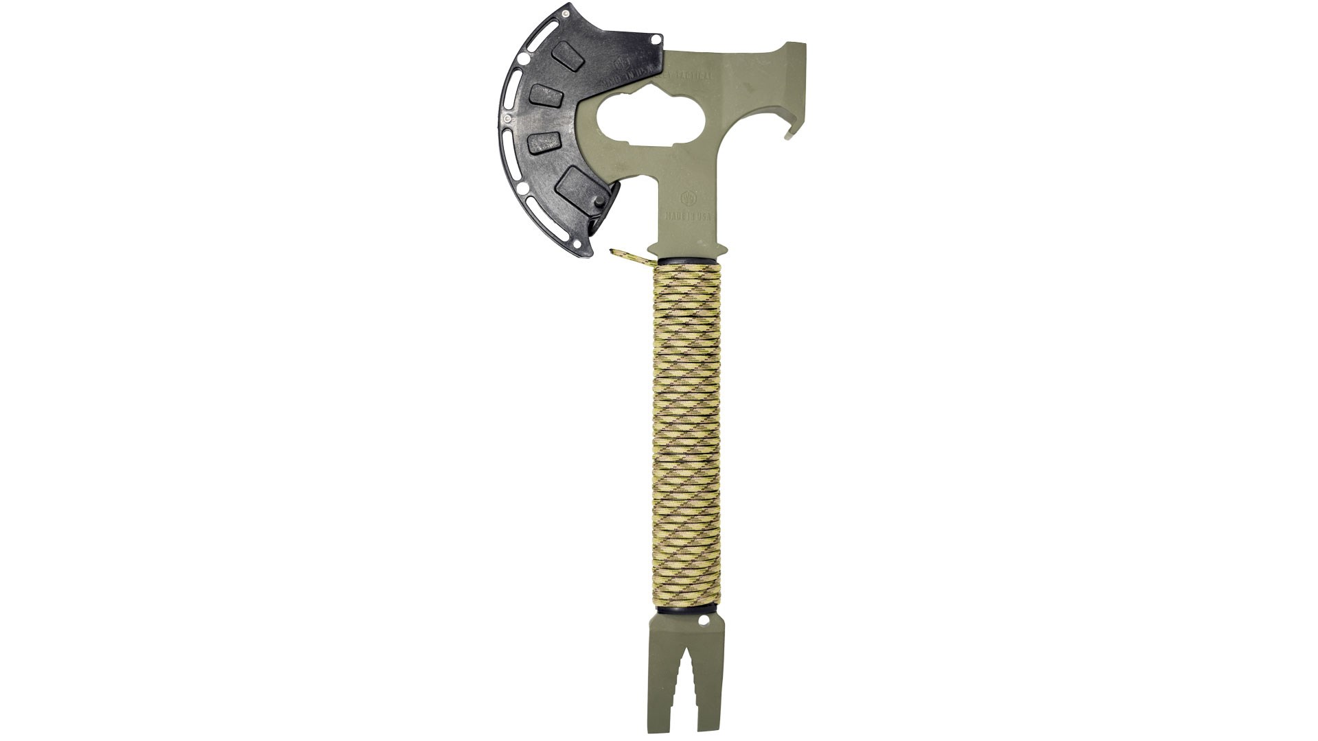 Bear Valley Tac 8 Multitool