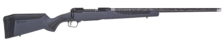 Savage 110 Ultralight Rifle