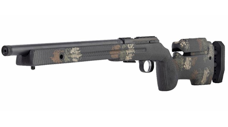 New for 2024: CZ 457 Rimfire | An Official Journal Of The NRA