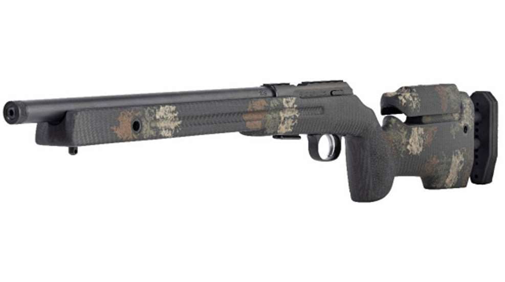 Lede 457 Rimfire Manners