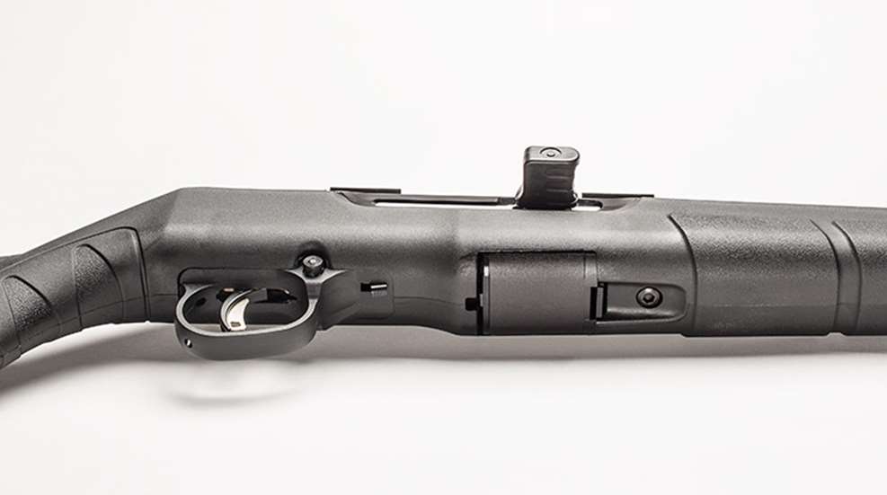 Semi Auto 7Mm Magnum: Unleash the Power!