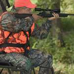 LEDE September Is National Tree Stand Safety Month