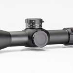 Hardware Leupold Mark 5HD Lead