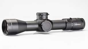 Hardware Leupold Mark 5HD Lead