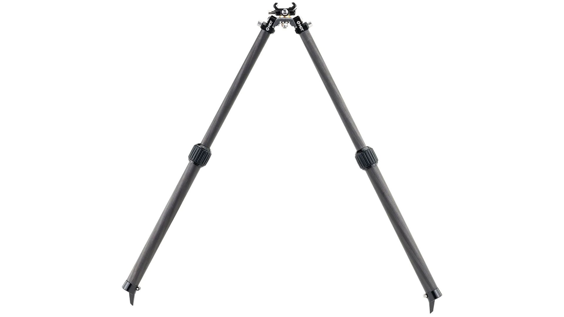 Backcountry Bipod extended