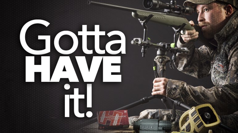 Browning Strike Force Trail Camera | An Official Journal Of The NRA