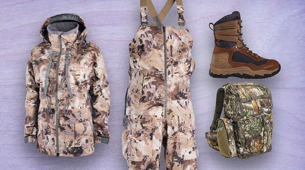 Must-Have Women's Hunting Gear for 2019