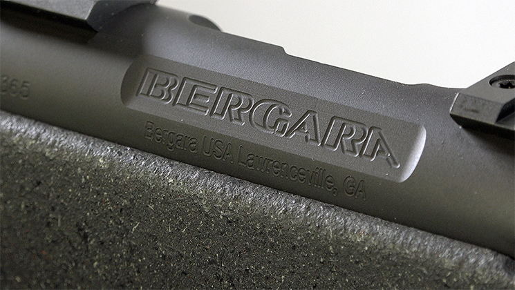 #SundayGunday: Bergara Premier Series Stalker | An Official Journal Of The NRA