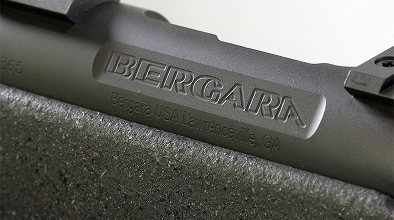 #SundayGunday: Bergara Premier Series Stalker | An Official Journal Of The NRA
