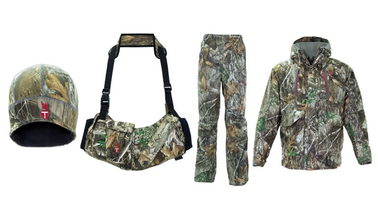 First Look: Thiessens V1 Whitetail Hunting Apparel | An Official Journal Of The NRA
