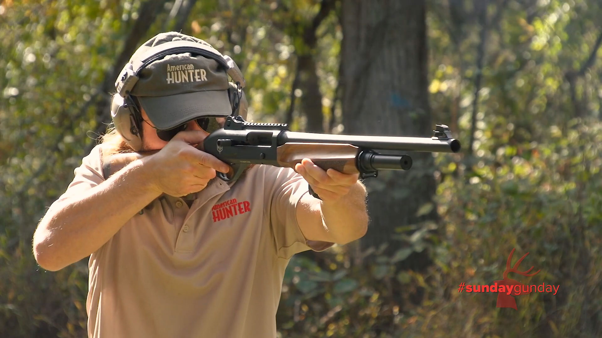 #SundayGunday: Military Armament MAC 2 Tactical Wood | An Official Journal Of The NRA