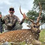 Later In Life Hunting Lead
