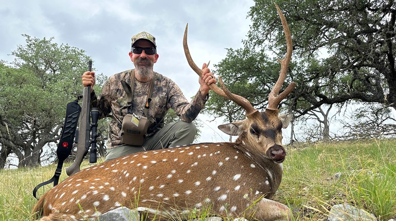 Late(r) in Life Hunting | An Official Journal Of The NRA