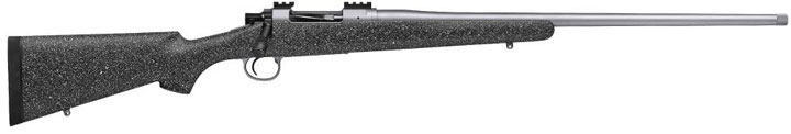 Nosler M21 on White