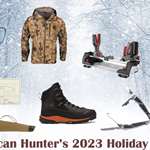 AH 2023 Holiday Gift Guide Lede