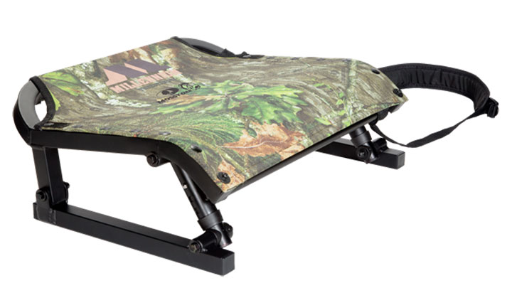 Millennium TU02 Run 'N’ Gun Turkey Seat
