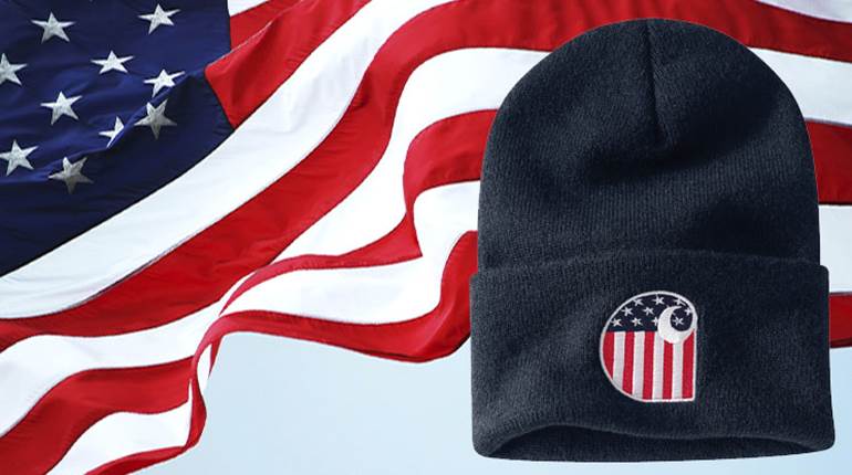 Carhartt Honoring Active-Duty and Retired Military Service Members with Special Edition Hat | An Official Journal Of The NRA