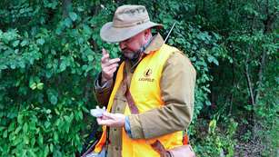 Navigating Backcountry Without Batteries
