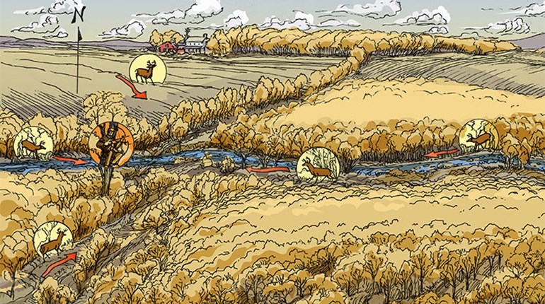 Know-How: Find Your Superstand | An Official Journal Of The NRA