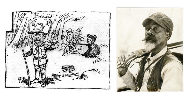 The Bear Hunt That Went Bust—But Made Big History | An Official Journal Of The NRA