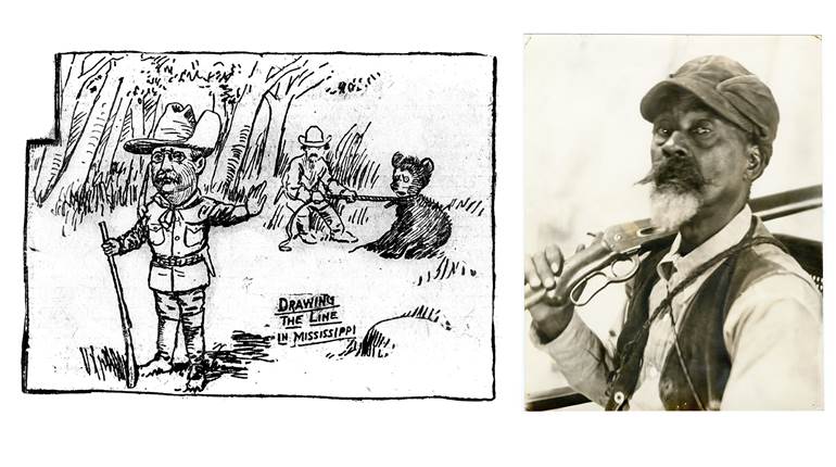 The Bear Hunt That Went Bust—But Made Big History | An Official Journal Of The NRA