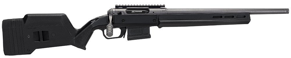 Savage 110 Magpul Hunter Bolt Action Rifle