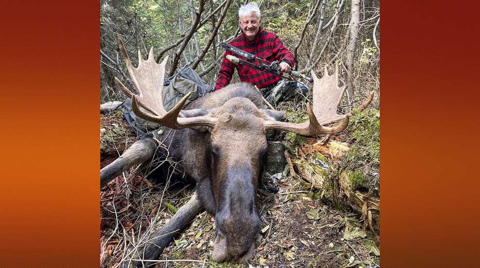 MH Hunting Gods Smile Lead