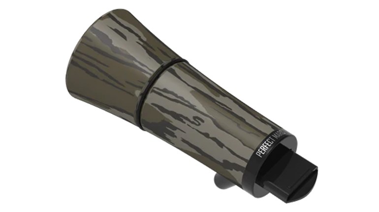 Perfect mARC Introduces the Navigator Whistle in Bottomland | An Official Journal Of The NRA