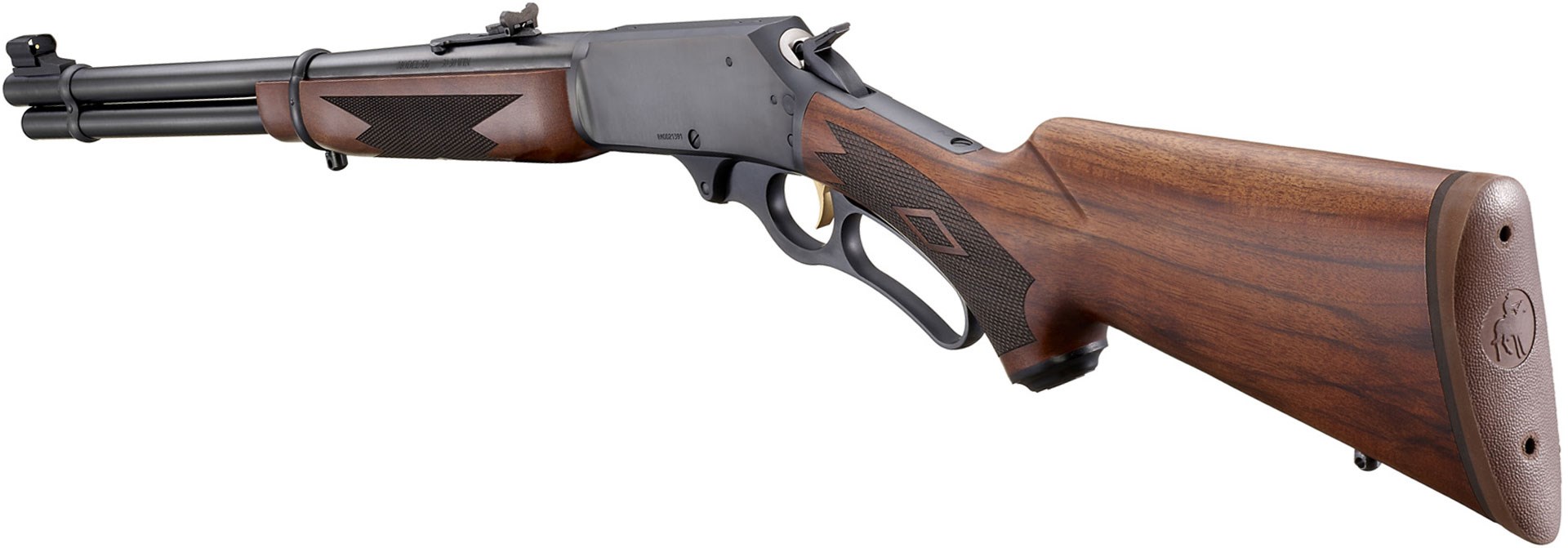 Review: Marlin Model 336 Classic