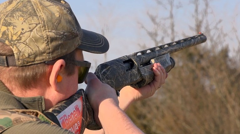 Preseason Report: Benelli Nova 3 | An Official Journal Of The NRA