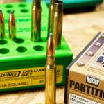 Factory Ammo Vs Handloading Lead
