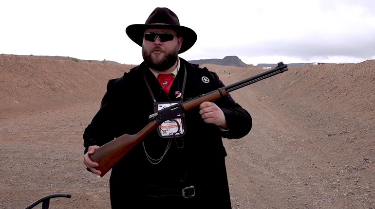 New for 2024: Winchester Ranger Rimfire | An Official Journal Of The NRA