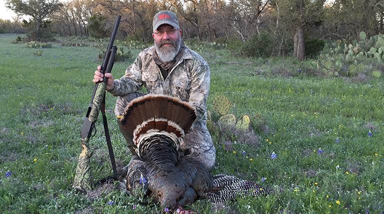 Turkey Season with American Hunter | An Official Journal Of The NRA