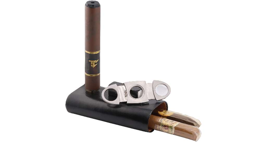 Ledehush Point 22 Cigar