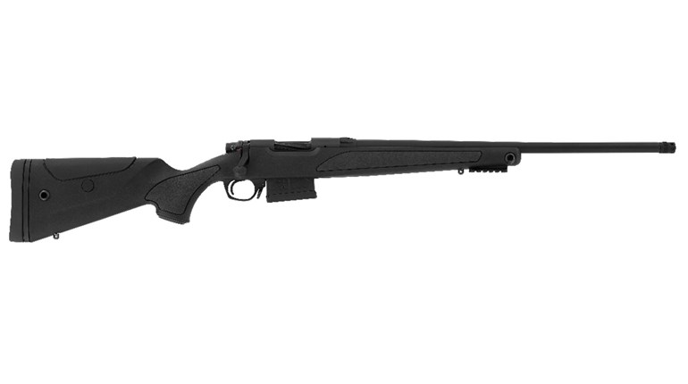 Escort Shotguns Releases ERX Bolt-Action Hunting Rifle | An Official Journal Of The NRA