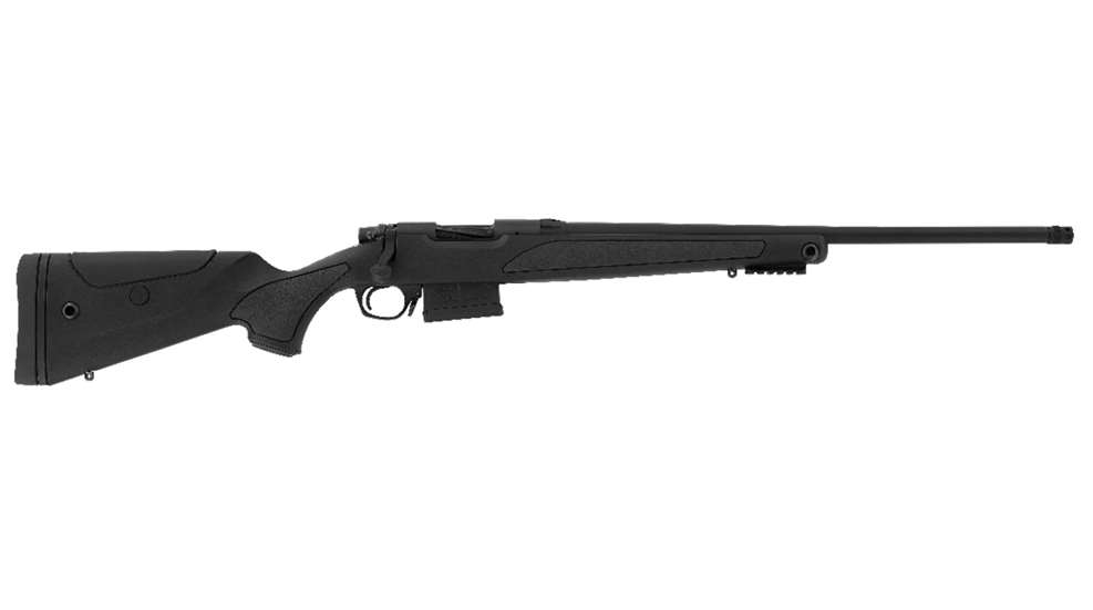 LEDE ERX Bolt Action