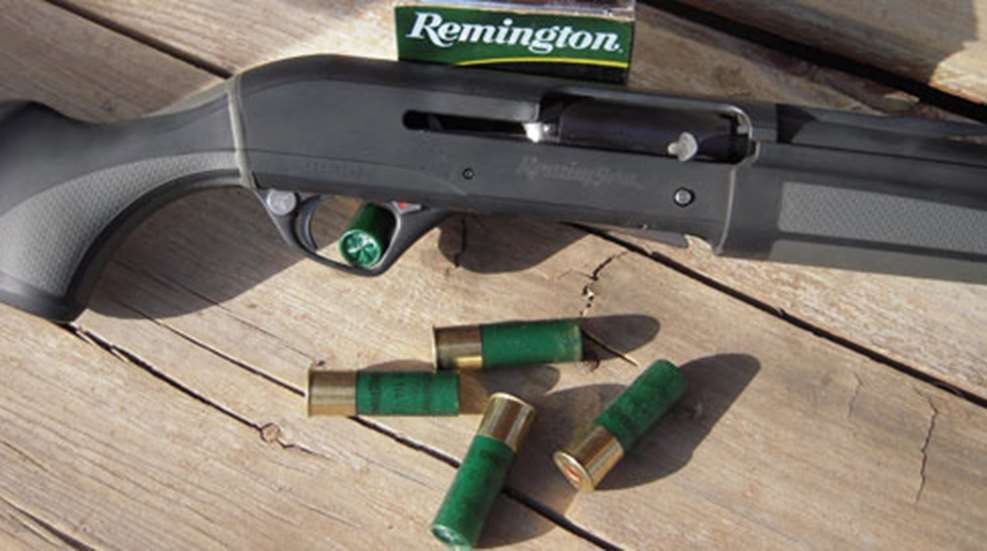 Remington Versa Max