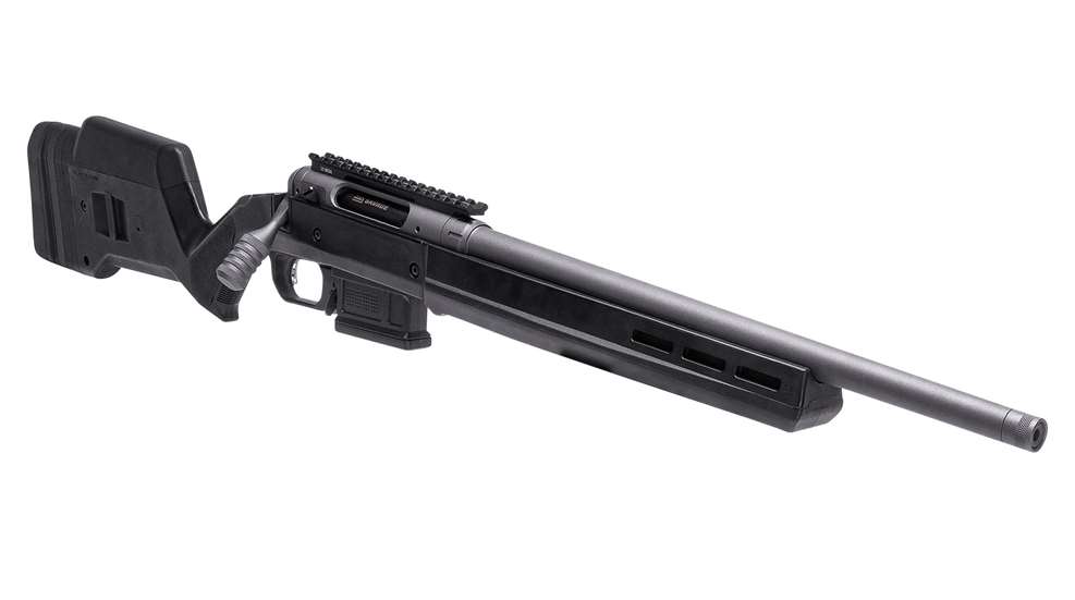 Savage 110 Magpul Hunter Lead