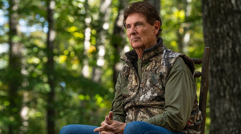 Realtree Founder/CEO Being Inducted into Legends of the Outdoors Hall of Fame | An Official Journal Of The NRA
