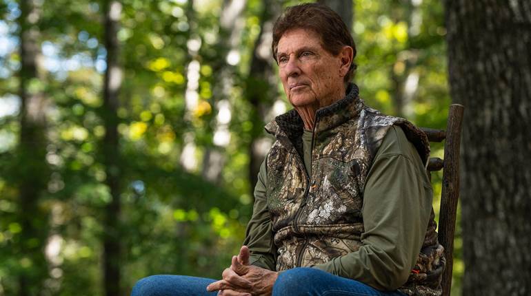 Realtree Founder/CEO Being Inducted into Legends of the Outdoors Hall of Fame | An Official Journal Of The NRA
