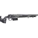 B 14 Squared Crest Rifle