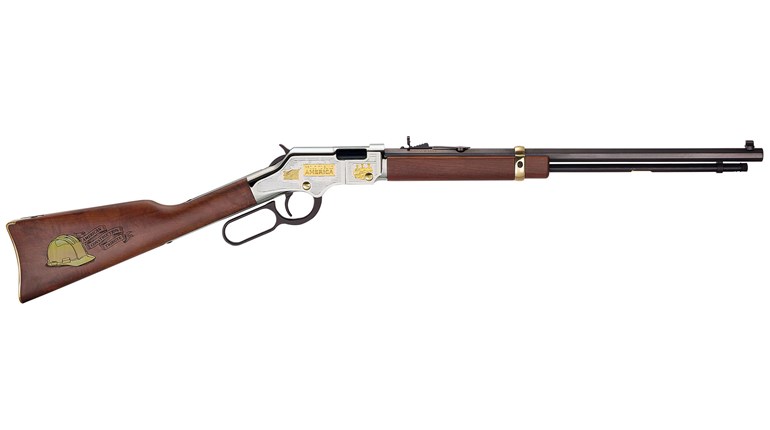 Henry American Construction Industry Tribute Edition | An Official Journal Of The NRA