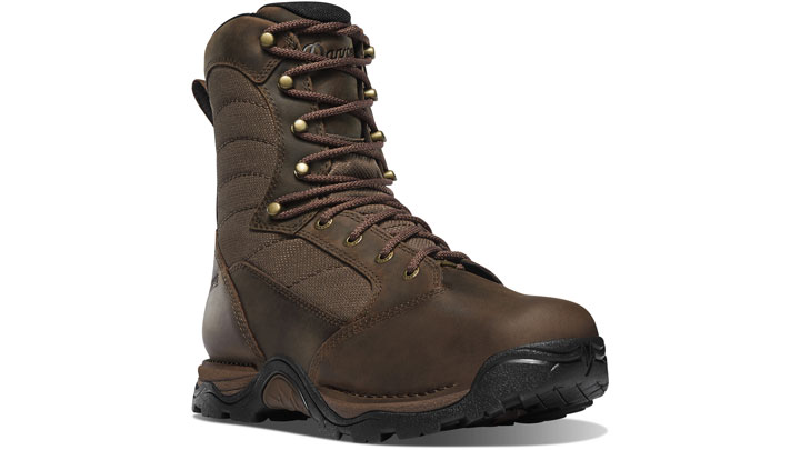 Danner Pronghorn on White