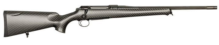 Sauer 101 Highland XTC bolt-action rifle